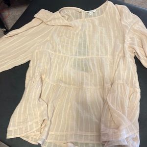 American Eagle tunic shirt